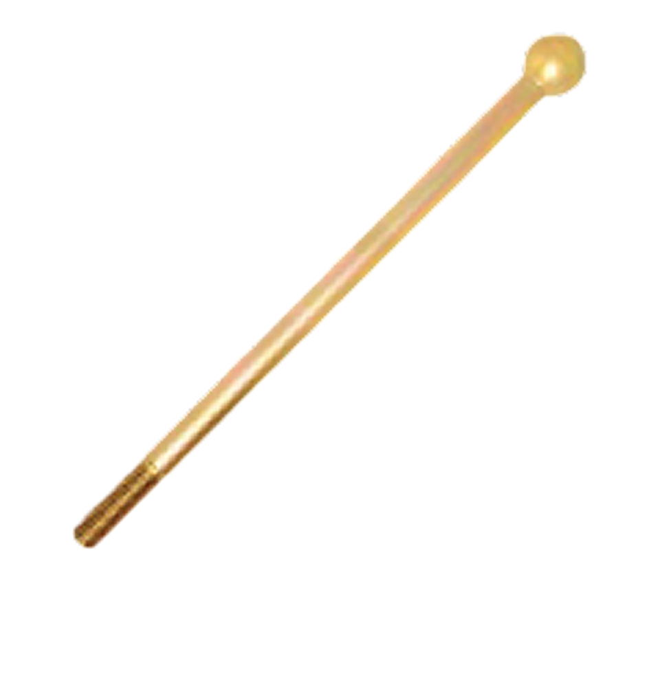 26 Oval Head Bolts