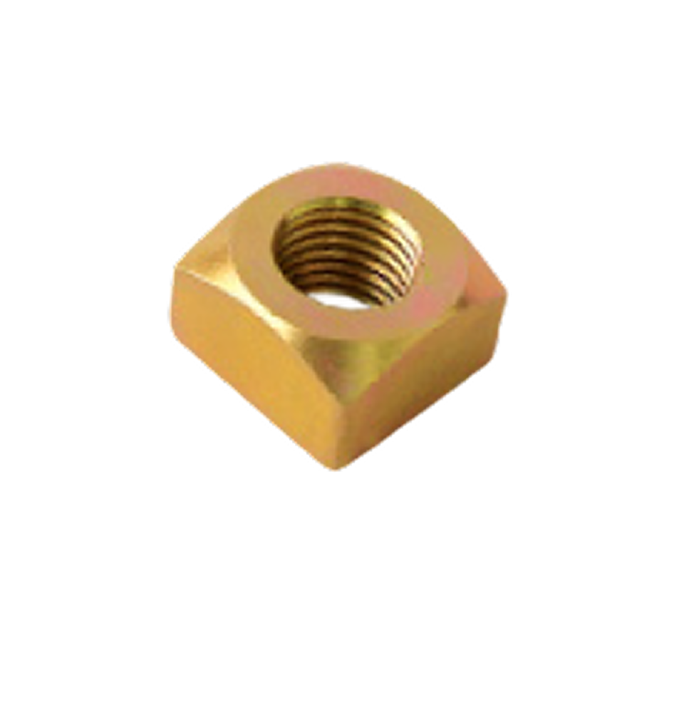 29 Square Nuts