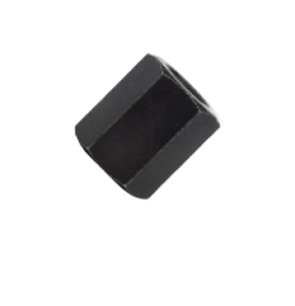 40 Hexagon Connection Nuts