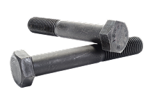 Bolts