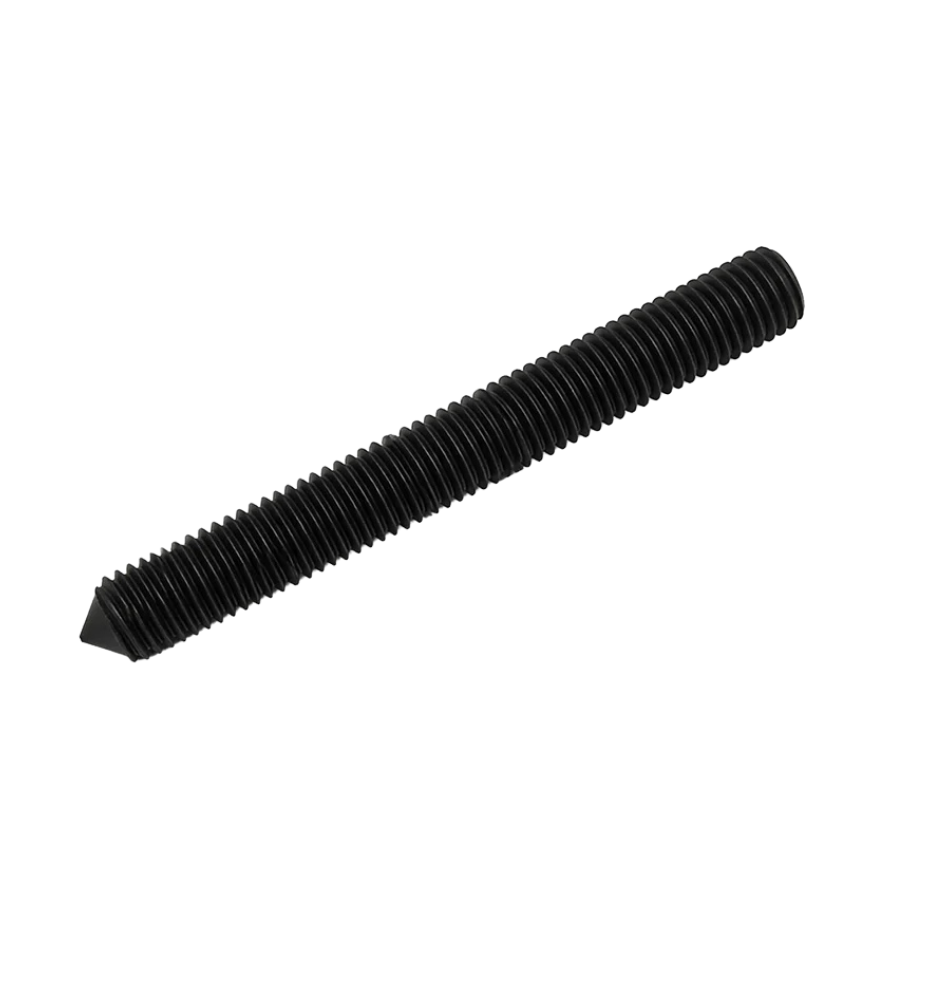 Cone Point Set Screw