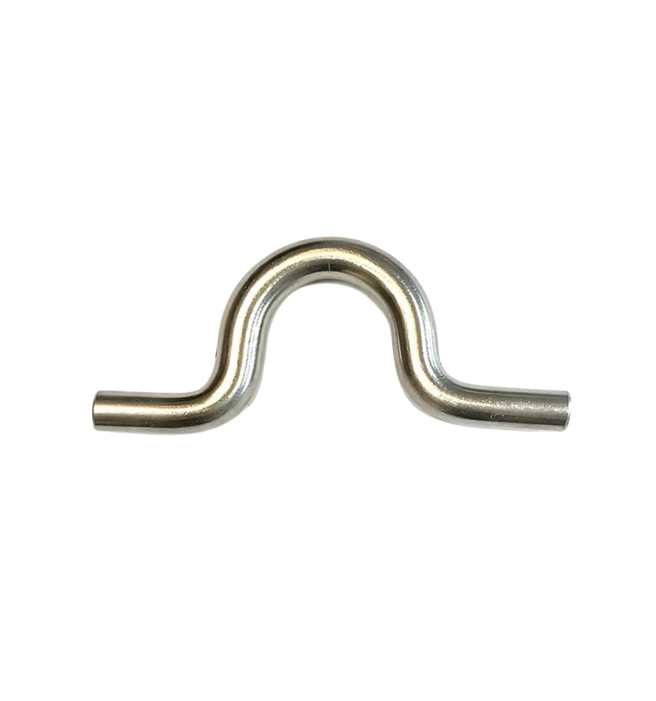 Bent Rod Yoke