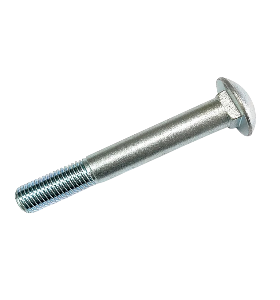 Round Head Square Neck