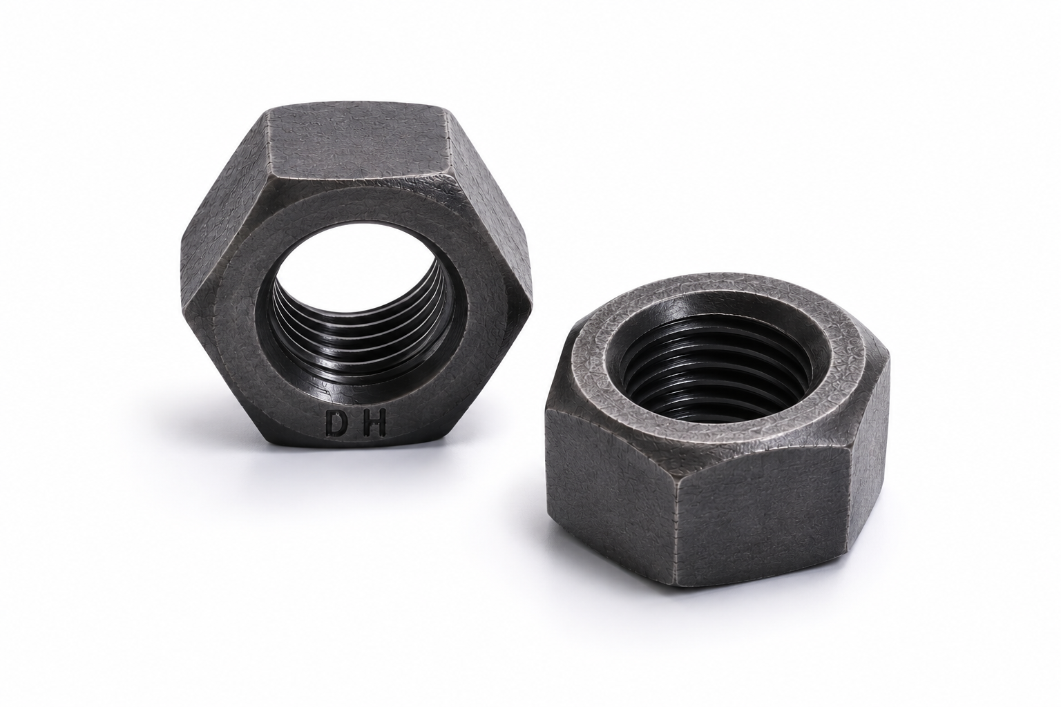 Nut A563 Dh